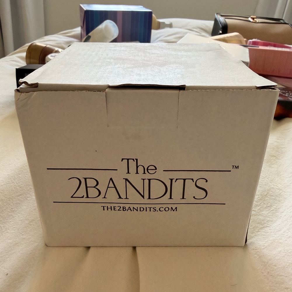 3 Tier jewelry tray box - Picture 4 of 4